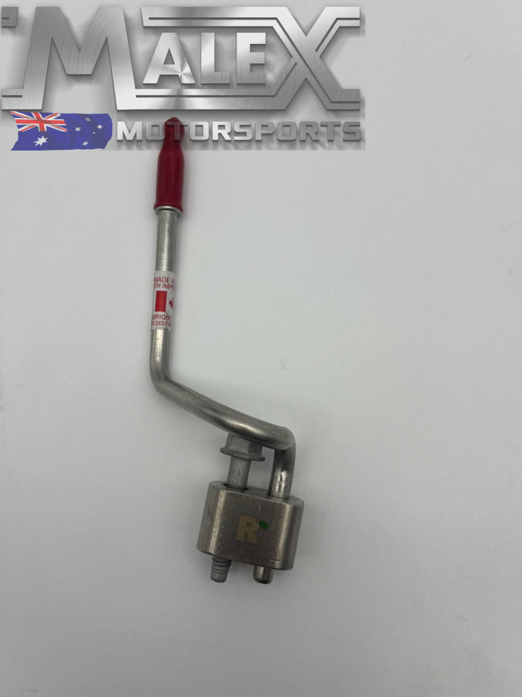 Lsa Steam Port Pipe Vent Rh Gm Suit Supercharged Engines Vf Gts Clubsport