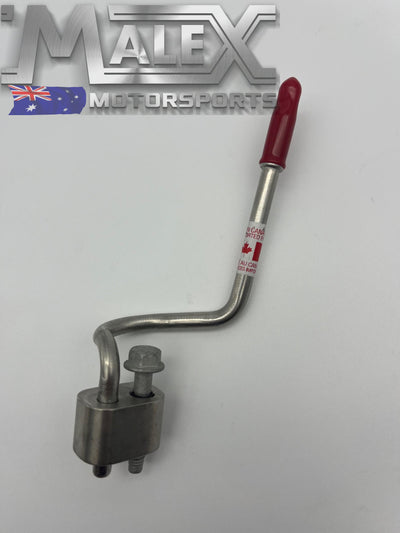 Lsa Steam Port Pipe Vent Rh Gm Suit Supercharged Engines Vf Gts Clubsport