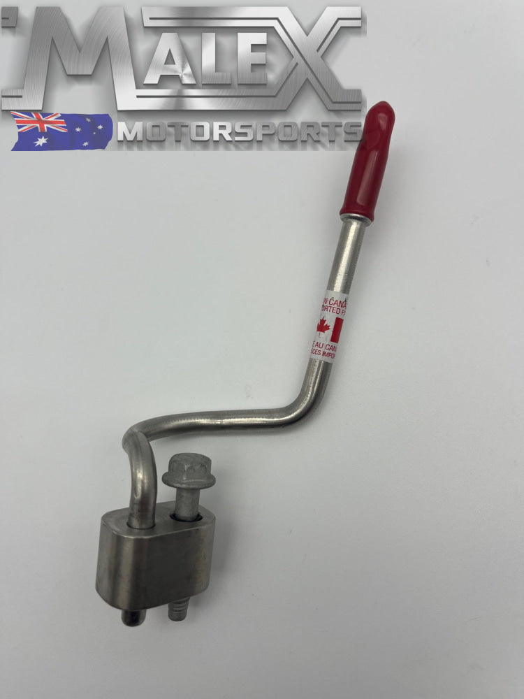 Lsa Steam Port Pipe Vent Rh Gm Suit Supercharged Engines Vf Gts Clubsport