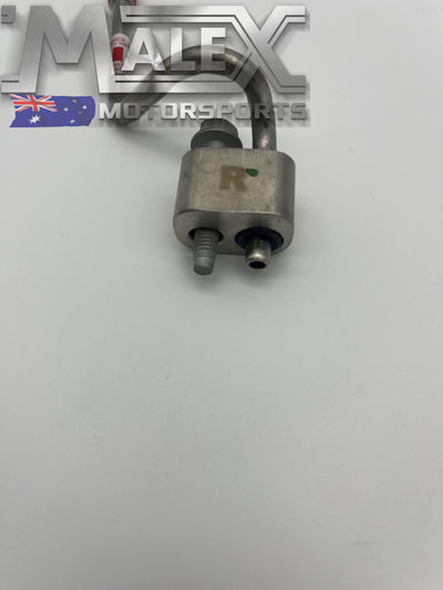 Lsa Steam Port Pipe Vent Rh Gm Suit Supercharged Engines Vf Gts Clubsport