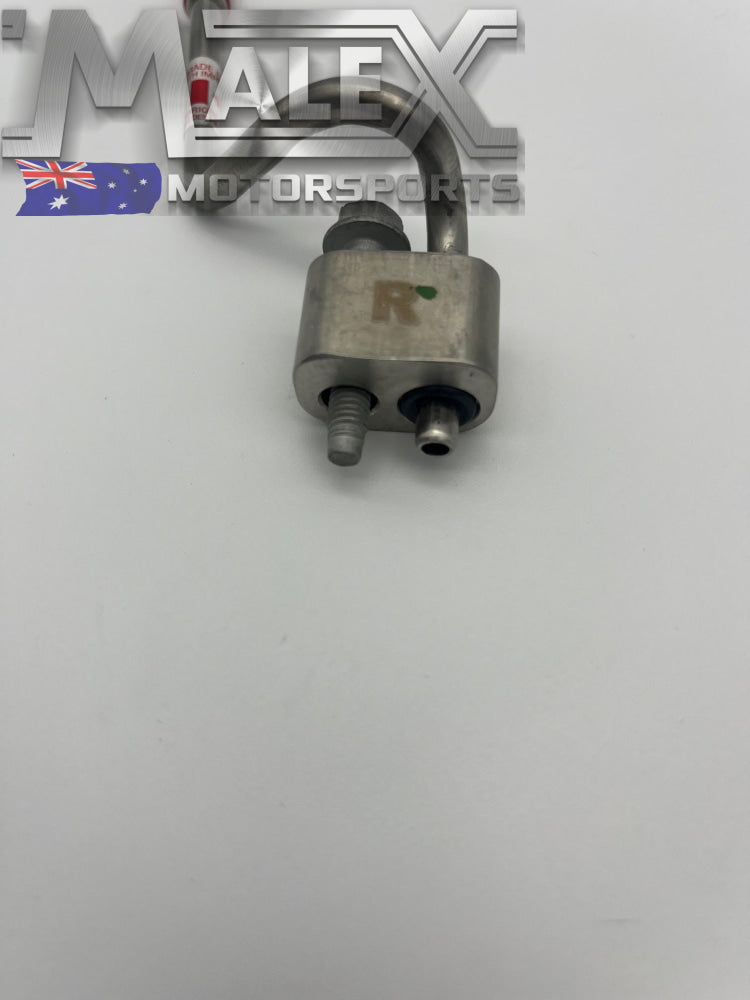 Lsa Steam Port Pipe Vent Rh Gm Suit Supercharged Engines Vf Gts Clubsport