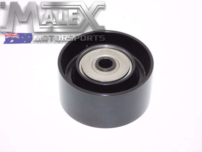 Lsa Supercharger Belt Idler Pulley (Lower) 70Mm Idler Pulley