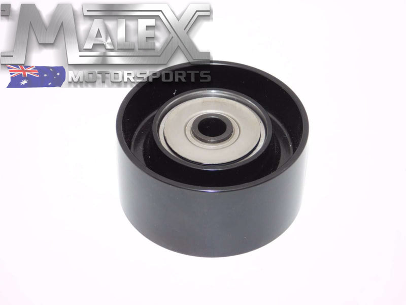 Lsa Supercharger Belt Idler Pulley (Lower) 70Mm Idler Pulley