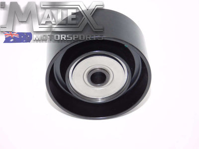 Lsa Supercharger Belt Idler Pulley (Lower) 70Mm Idler Pulley