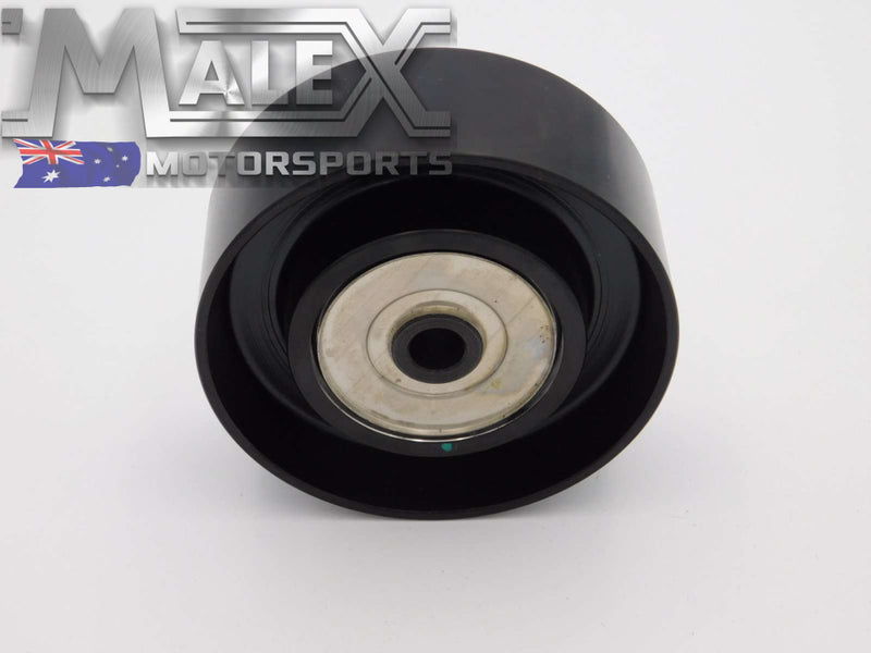 Lsa Supercharger Belt Idler Pulley (Upper) 90Mm Idler Pulley