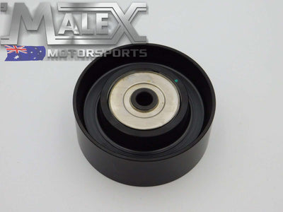 Lsa Supercharger Belt Idler Pulley (Upper) 90Mm Idler Pulley