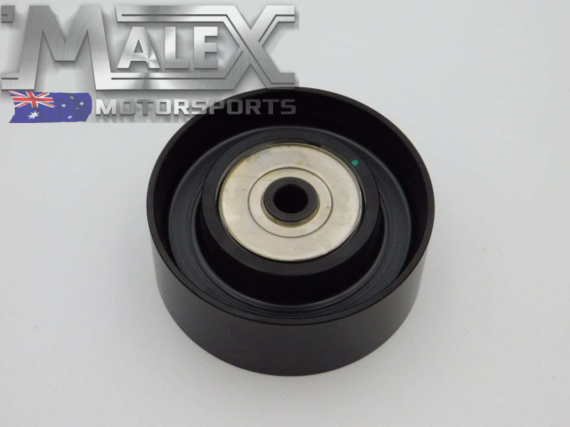 Lsa Supercharger Belt Idler Pulley (Upper) 90Mm Idler Pulley