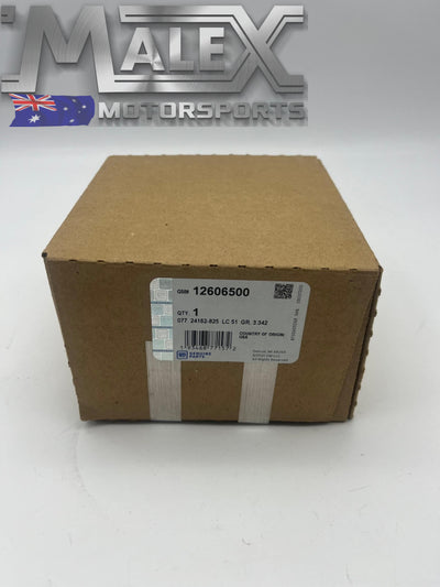 LSA Supercharger Belt Tensioner Bracket (bracket only) 12606500 bracket