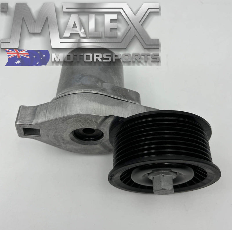 Lsa Supercharger Belt Tensioner With Pulley Vf Gts