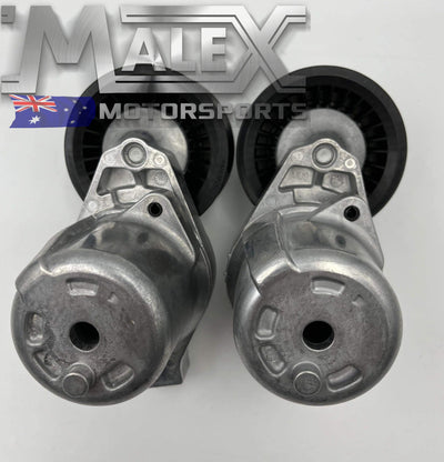 Lsa Supercharger Belt Tensioner With Pulley Vf Gts
