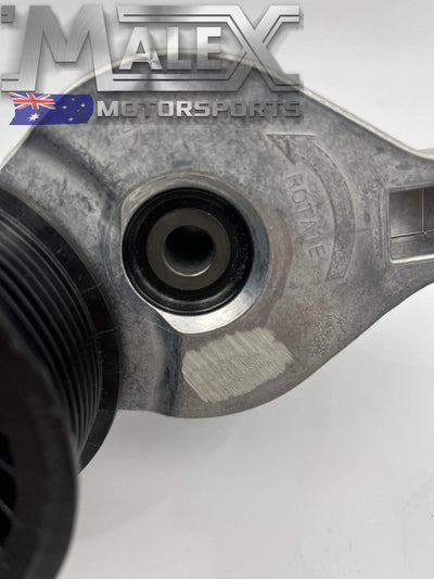 Lsa Supercharger Belt Tensioner With Pulley Vf Gts