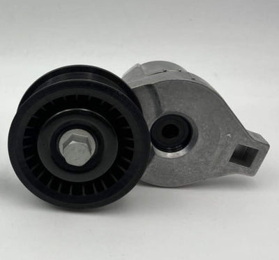 Lsa Supercharger Belt Tensioner With Pulley Vf Gts