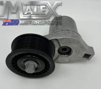 Lsa Supercharger Belt Tensioner With Pulley Vf Gts