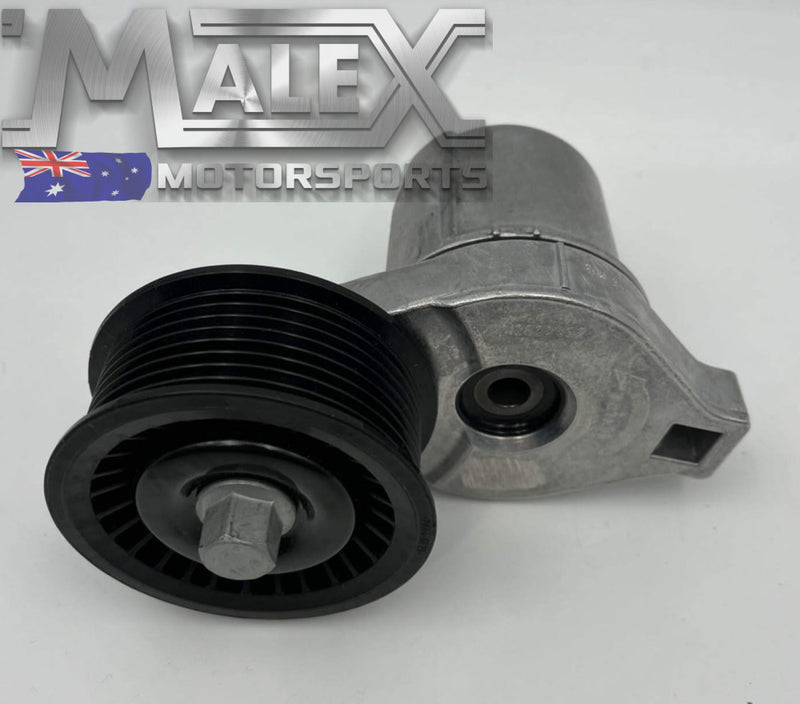Lsa Supercharger Belt Tensioner With Pulley Vf Gts
