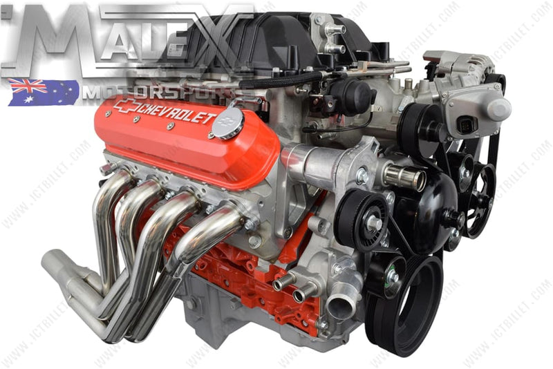 LSA Supercharger Brand New Genuine GM Blower 12670278 LS3 L98 LS2 LS1 ...