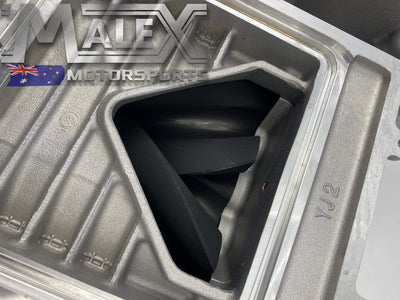 Lsa Supercharger Brand New Genuine Gm Blower 12670278 Ls3 L98 Ls2 Ls1