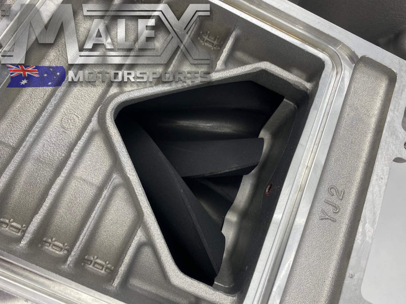 Lsa Supercharger Brand New Genuine Gm Blower 12670278 Ls3 L98 Ls2 Ls1