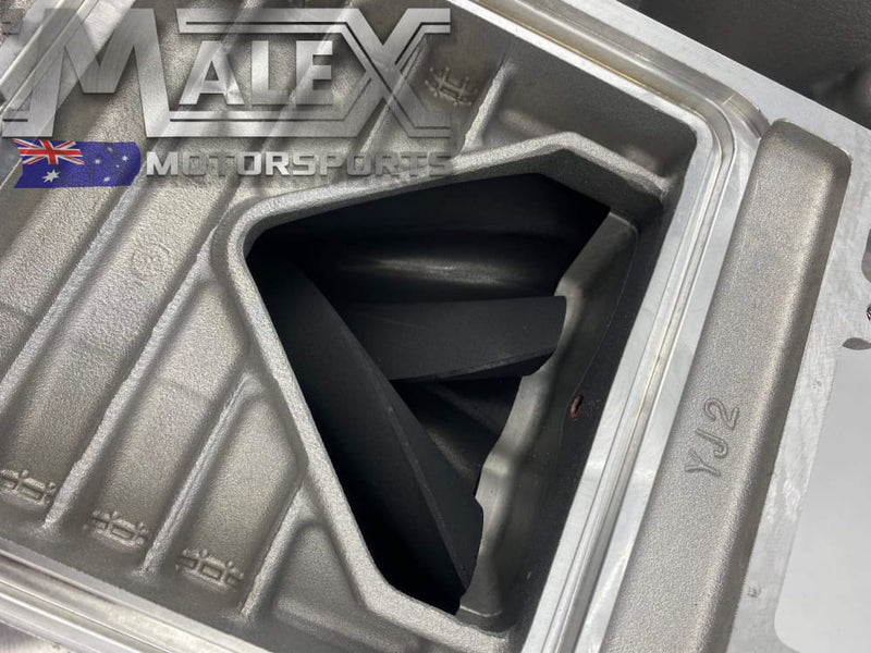 LSA Supercharger Brand New Genuine GM Blower 12670278 LS3 L98 LS2 LS1 ...