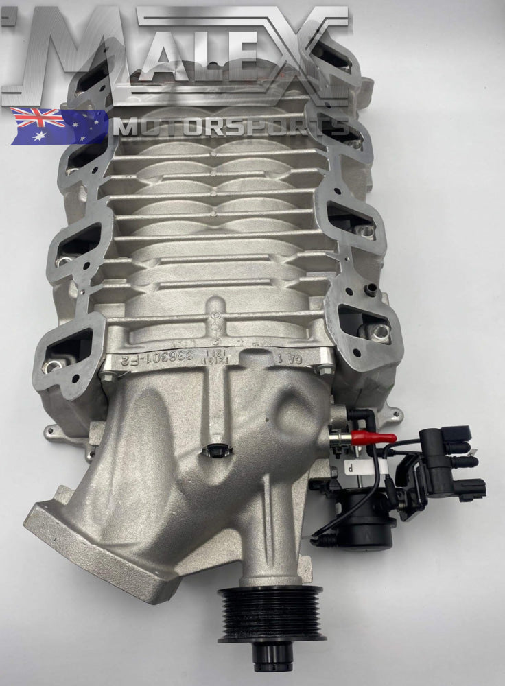 Lsa Supercharger Brand New Genuine Gm Blower 12670278 Ls3 L98 Ls2 Ls1