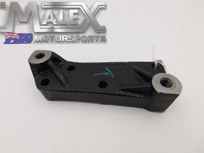Lsa Supercharger Drive Belt Twin Idler Pulley Bracket 12606501 Bracket