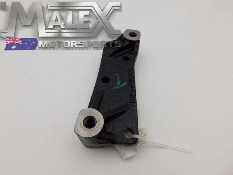 Lsa Supercharger Drive Belt Twin Idler Pulley Bracket 12606501 Bracket