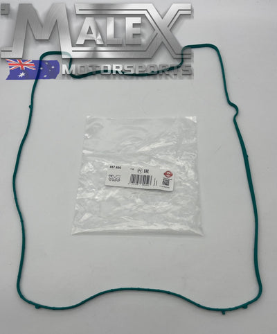 Lsa Supercharger Lid Hat Seal Gasket Elring 12613457