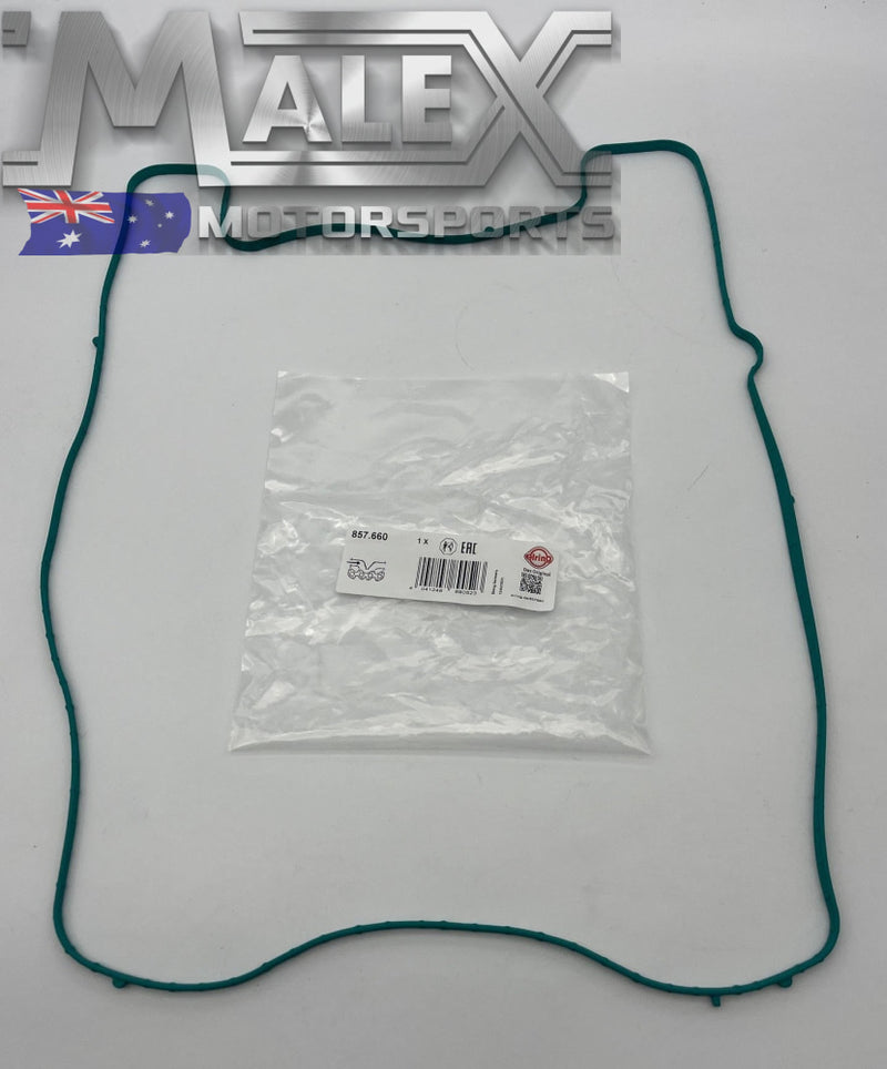 Lsa Supercharger Lid Hat Seal Gasket Elring 12613457