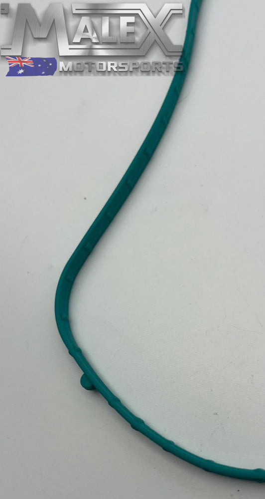 Lsa Supercharger Lid Hat Seal Gasket Elring 12613457