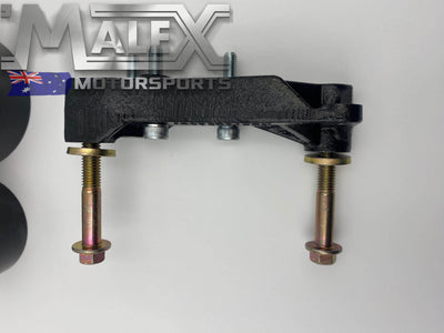 Lsa Supercharger Tensioner Bolt Kit Blower Idler Pulley Bolts