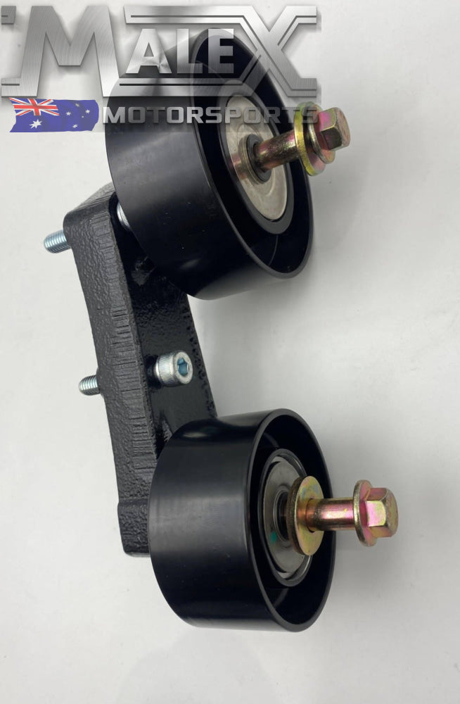 Lsa Supercharger Tensioner Idler Kit Vf Gts Crate Motor