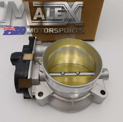 LSA Throttle Body