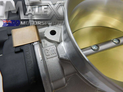 Lsa Throttle Body