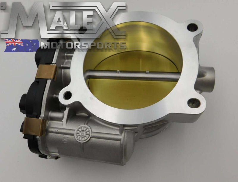 Lsa Throttle Body