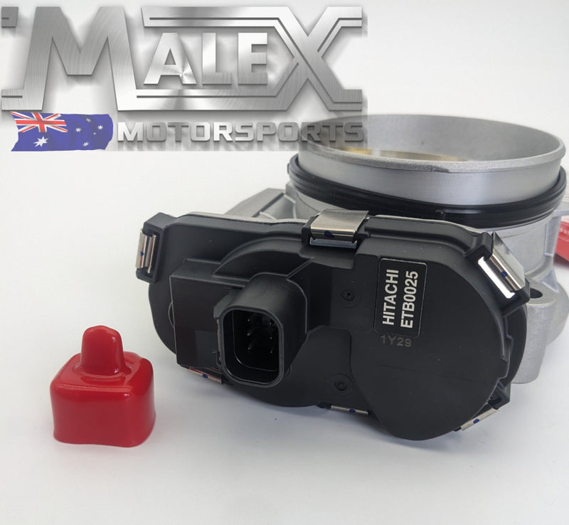 Lsa Throttle Body Hitachi Vf Gts