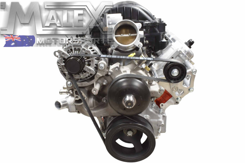 LT Factory Stretch Belt Install Tool / Manual Belt Tensioner for L87 L84