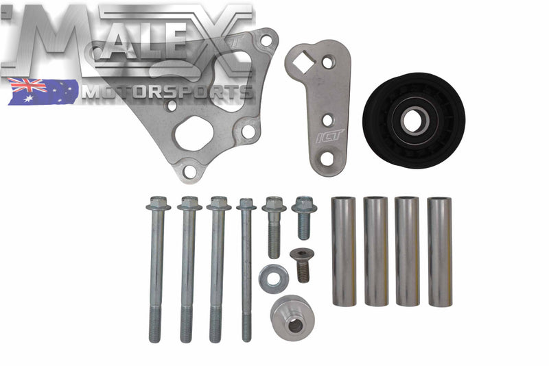 LT Factory Stretch Belt Install Tool / Manual Belt Tensioner for L87 L84