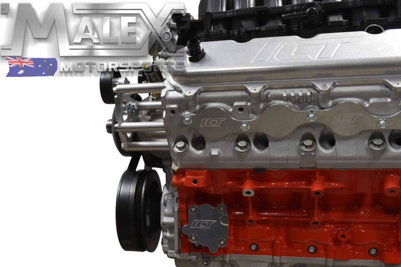 LT Factory Stretch Belt Install Tool / Manual Belt Tensioner for L87 L84