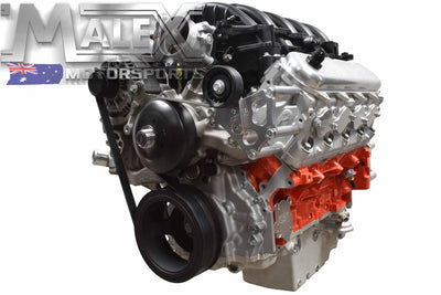 LT Factory Stretch Belt Install Tool / Manual Belt Tensioner for L87 L84