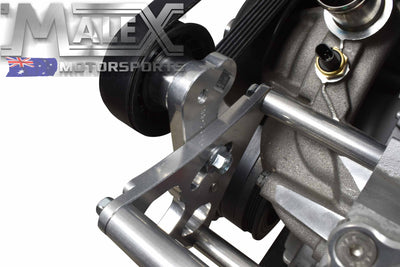 LT Factory Stretch Belt Install Tool / Manual Belt Tensioner for L87 L84