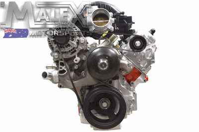 LT Factory Stretch Belt Install Tool / Manual Belt Tensioner for L87 L84