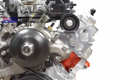 LT Factory Stretch Belt Install Tool / Manual Belt Tensioner for L87 L84