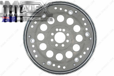 Lt Lsa Swap Flexplate For 8-Bolt Crankshafts With Bolts Flex Plate
