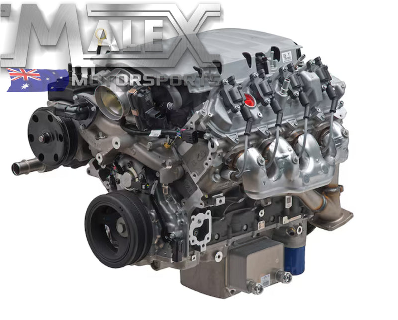 Lt1 Crate Motor Engine 460Hp 6.2L V8 Chevrolet Performance