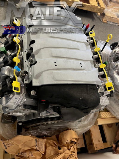 Lt1 Crate Motor Engine 460Hp 6.2L V8 Chevrolet Performance