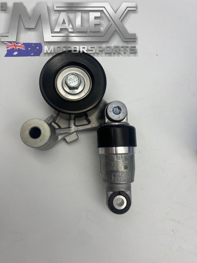 LT4 Accessory Belt Tensioner Genuine GM