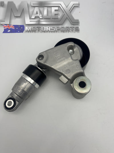 LT4 Accessory Belt Tensioner Genuine GM