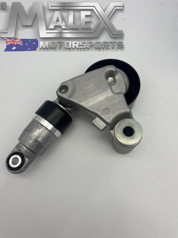 LT4 Accessory Belt Tensioner Genuine GM