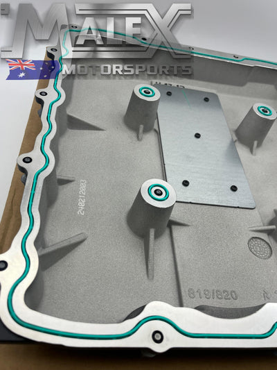 LT4 Camaro Supercharger Lid Hat New GM