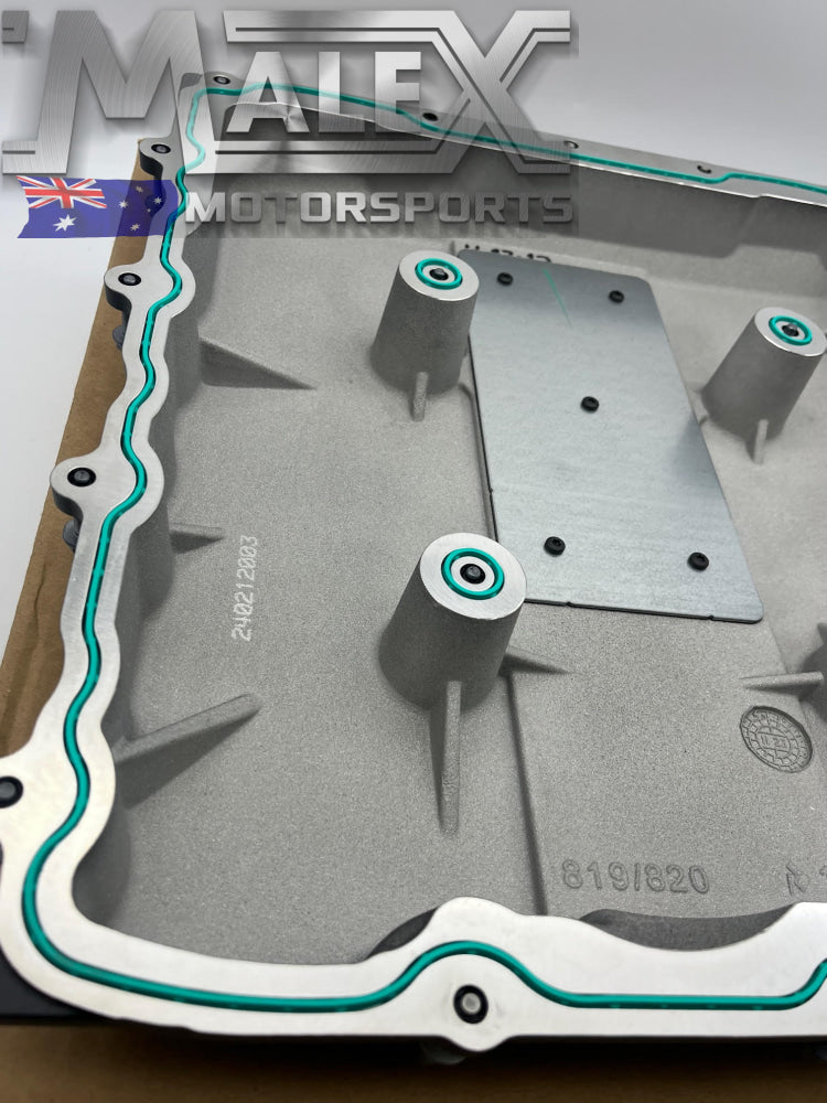 LT4 Camaro Supercharger Lid Hat New GM