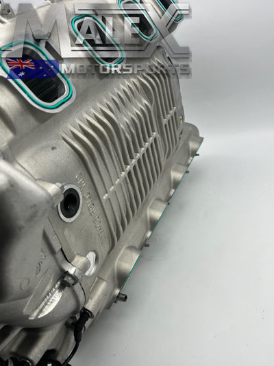 LT4 Camaro Supercharger Unit New GM